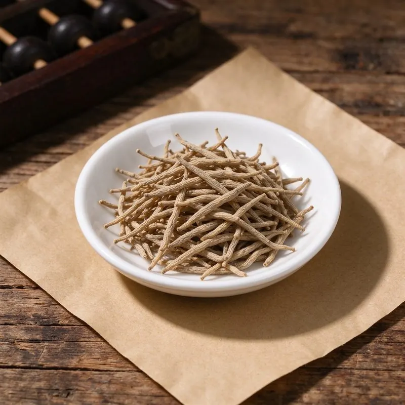 Prince Ginseng Root
