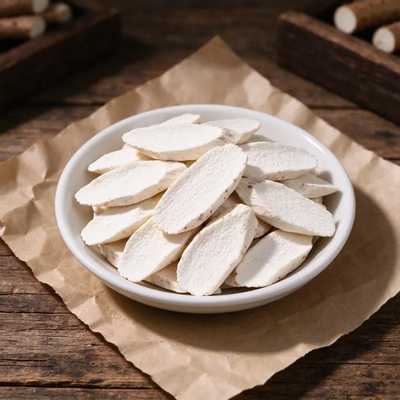 Chinese Yam