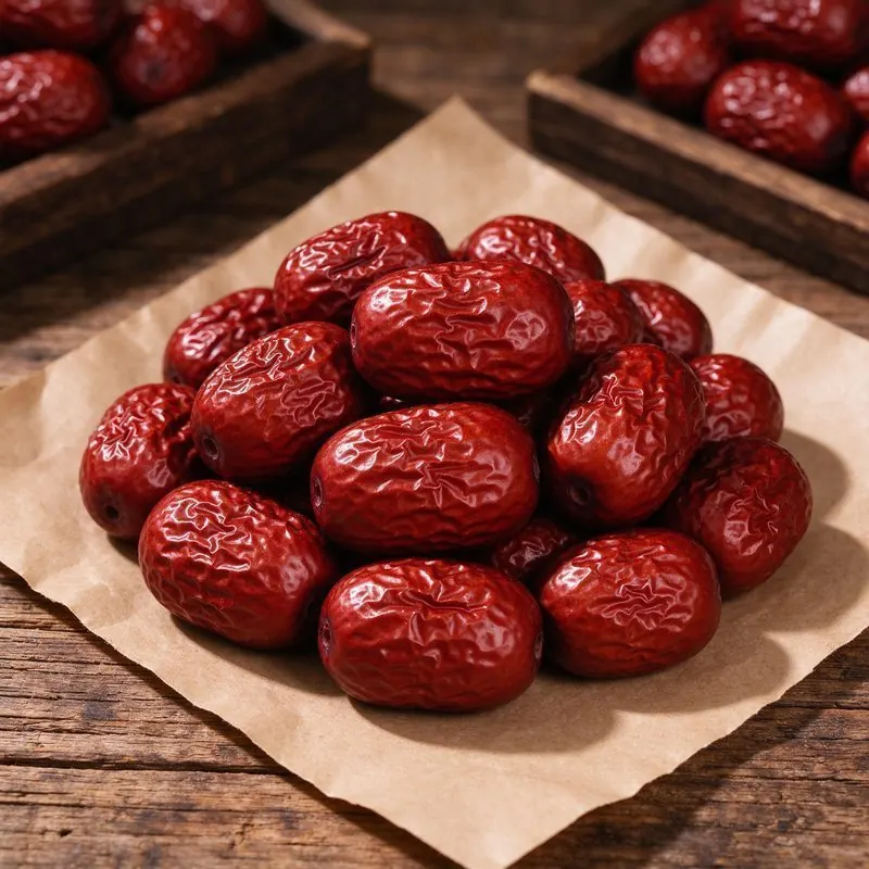 Jujube Dates