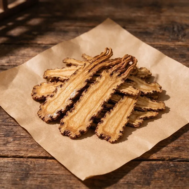 Angelica Root