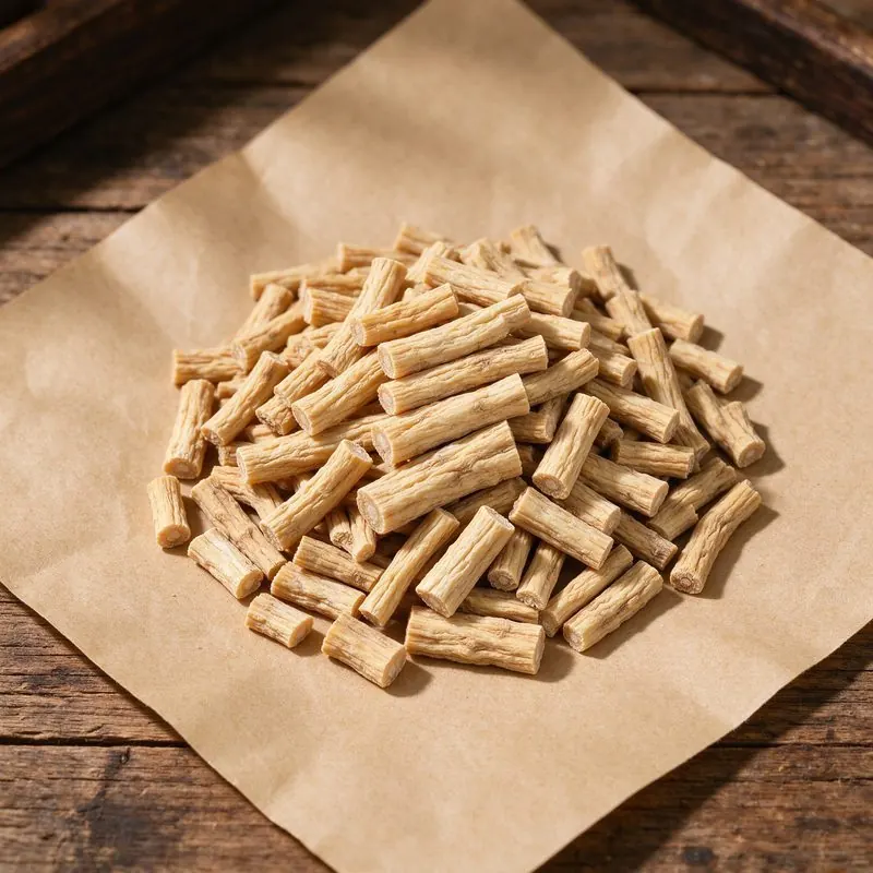 Glehnia Root
