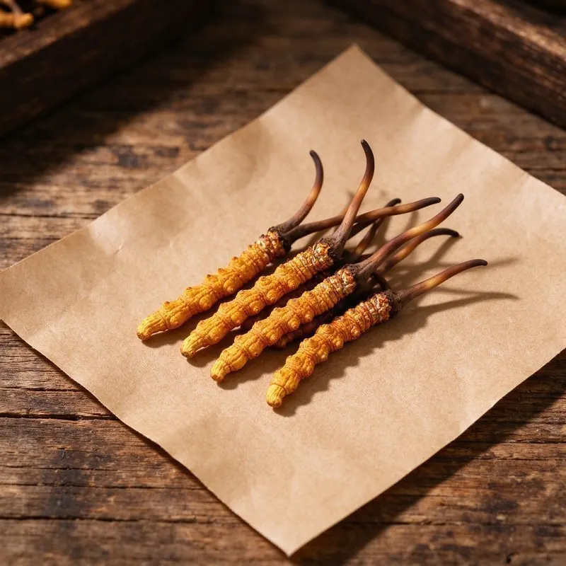 Cordyceps