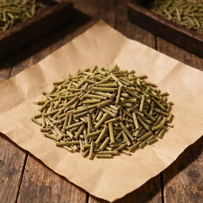 Ephedra Herb