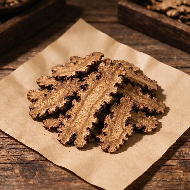 Notopterygium Root