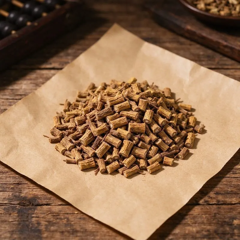 Bupleurum Root