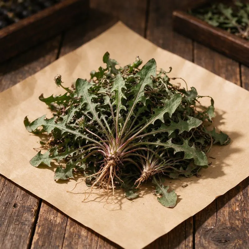 Dandelion Herb
