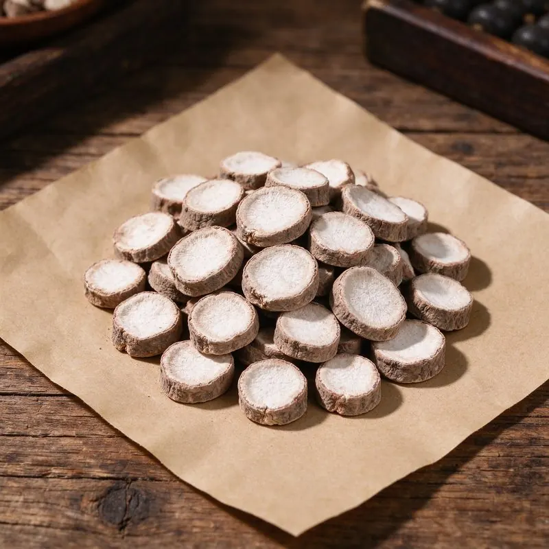 Moutan Bark