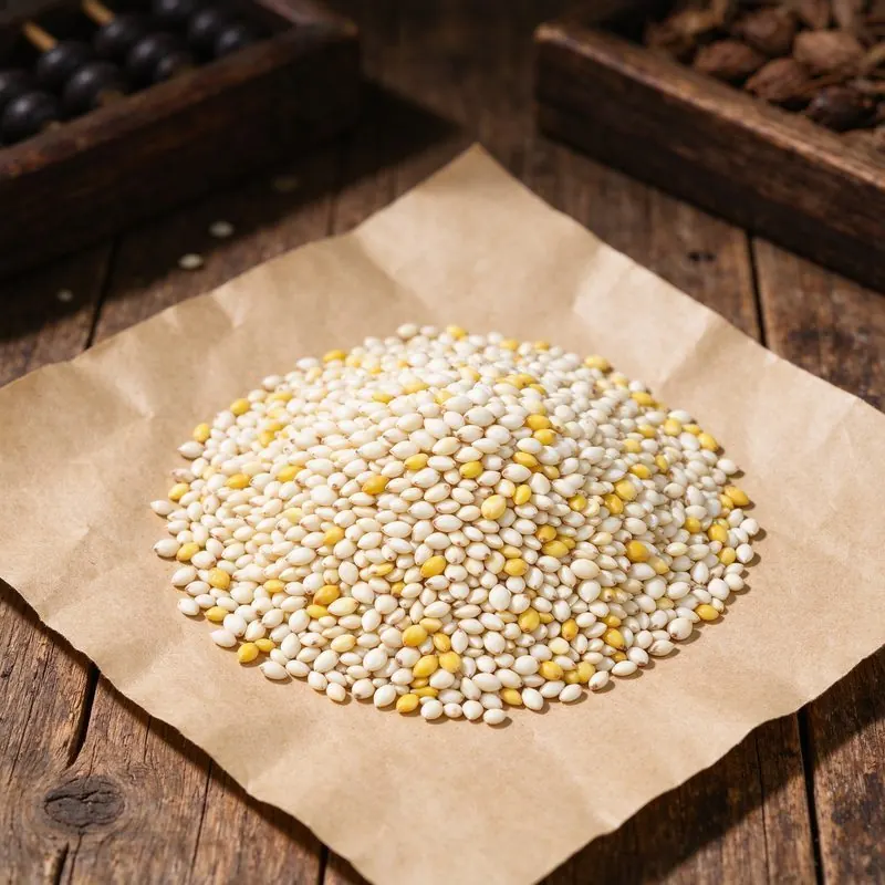 Bush Cherry Seed