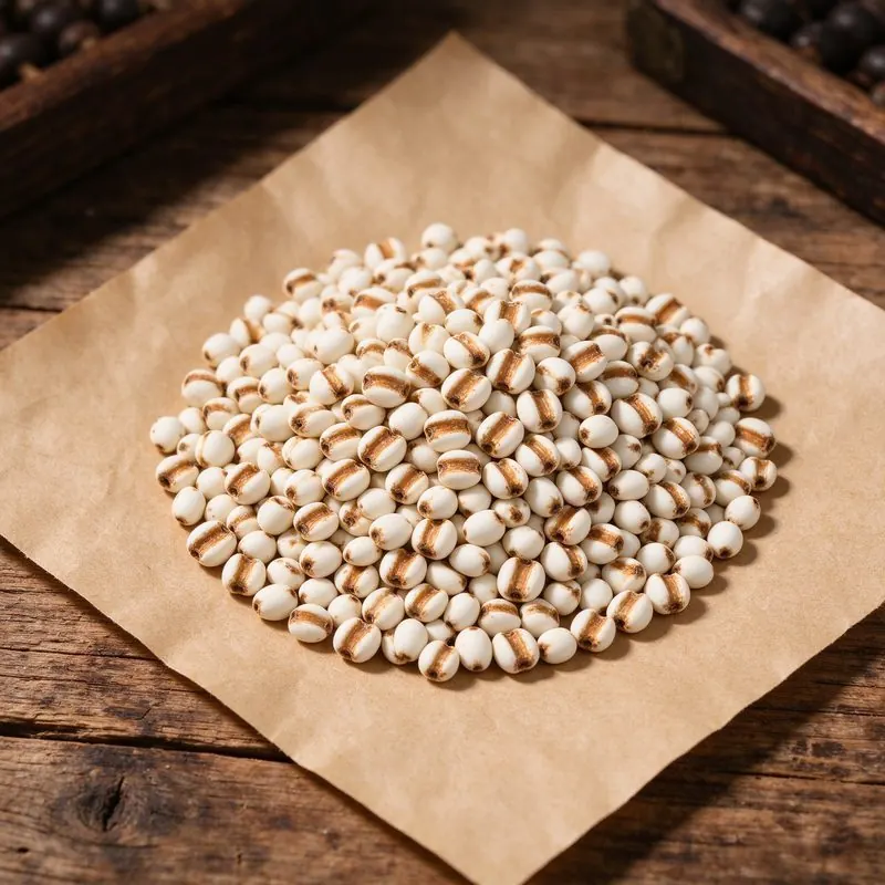Coix Seed