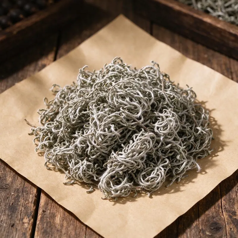Artemisia Capillaris