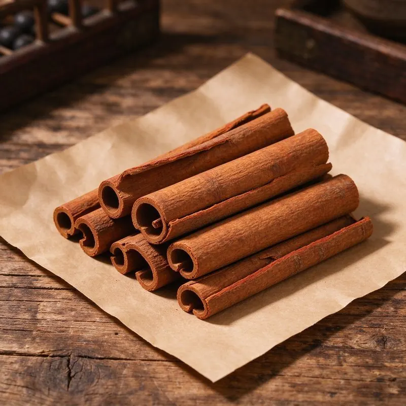 Cassia Cinnamon Bark