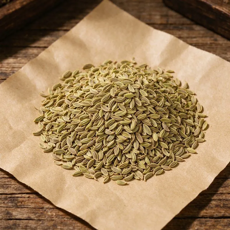 Fennel Seed