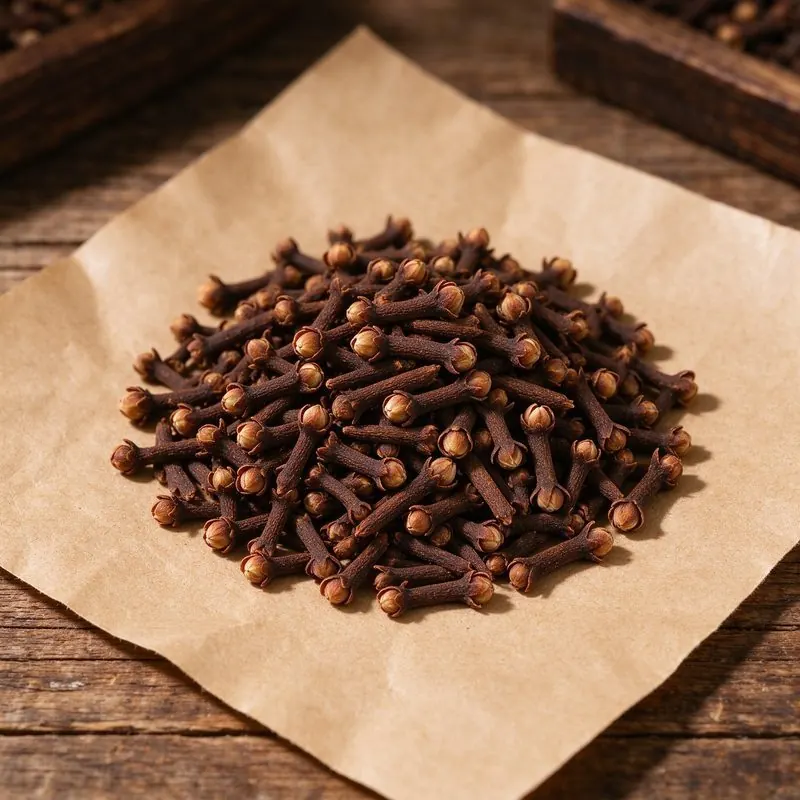 Clove
