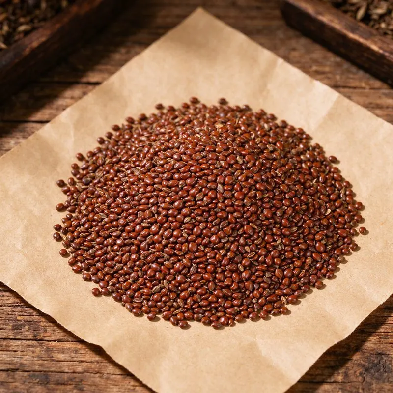 Radish Seed