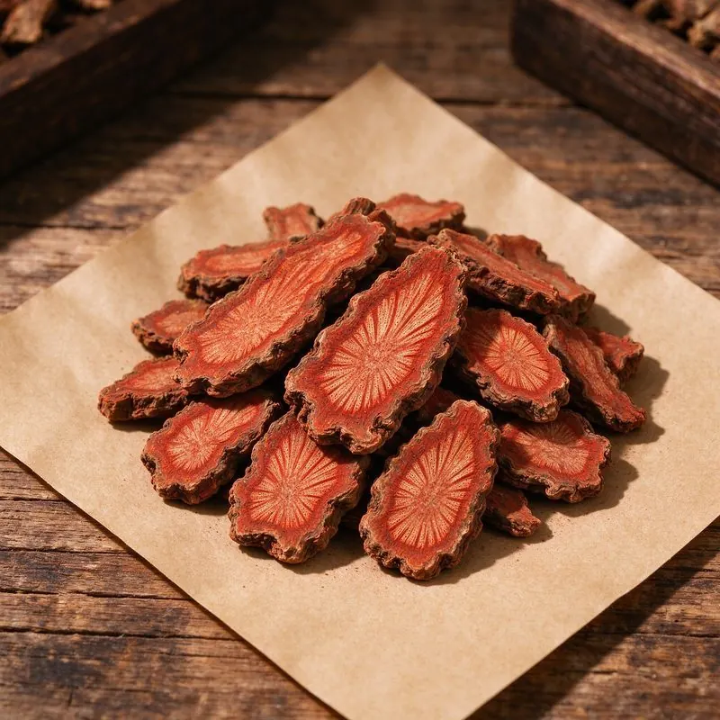 Salvia Root