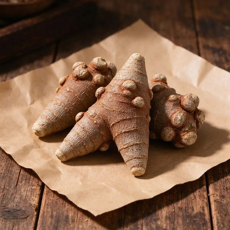 Notoginseng Root