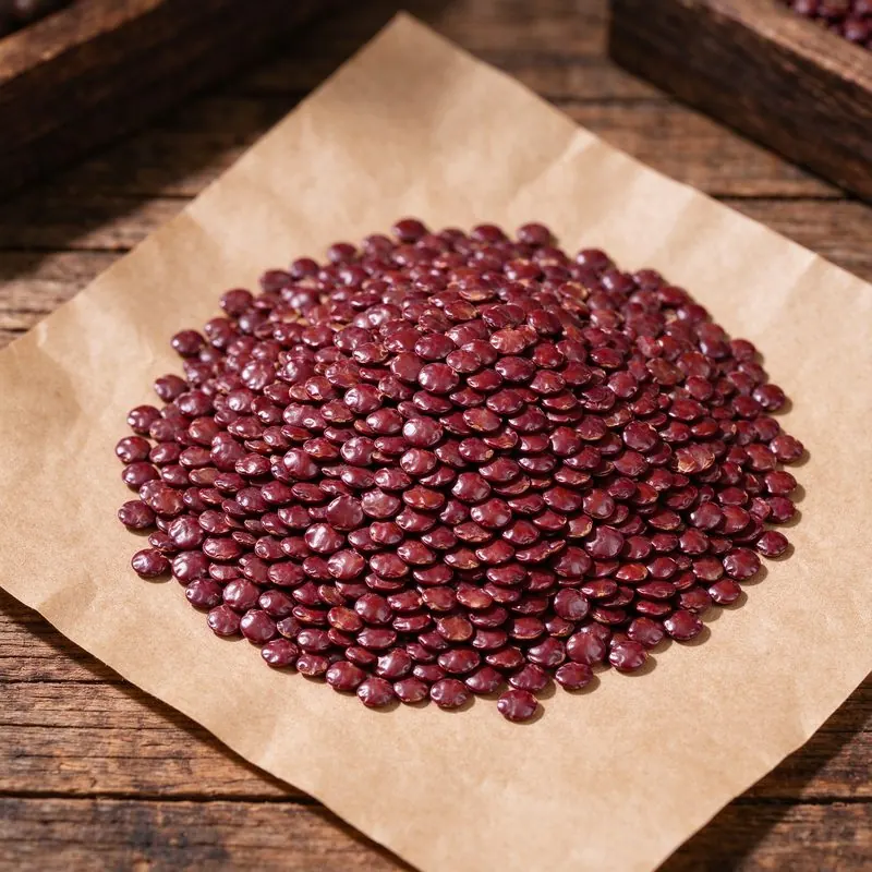 Ziziphus Seed