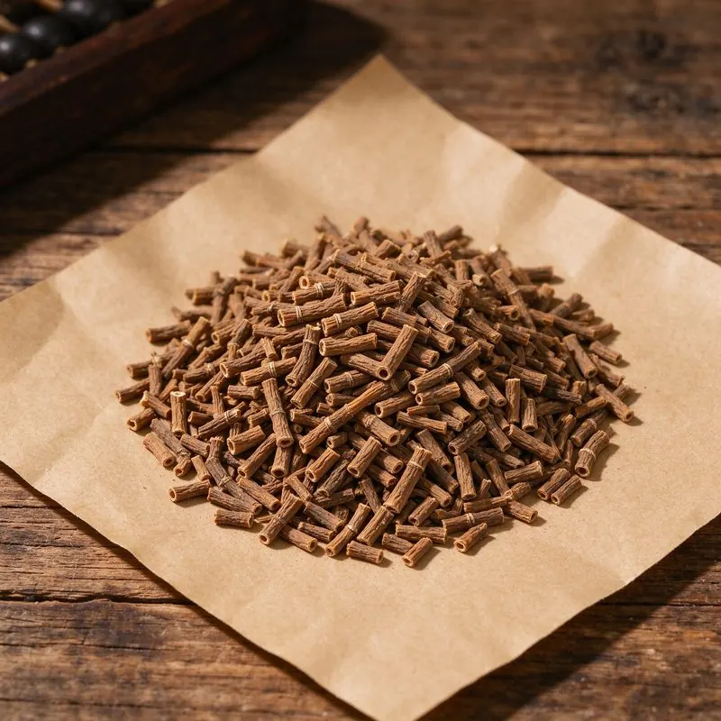 Polygala Root