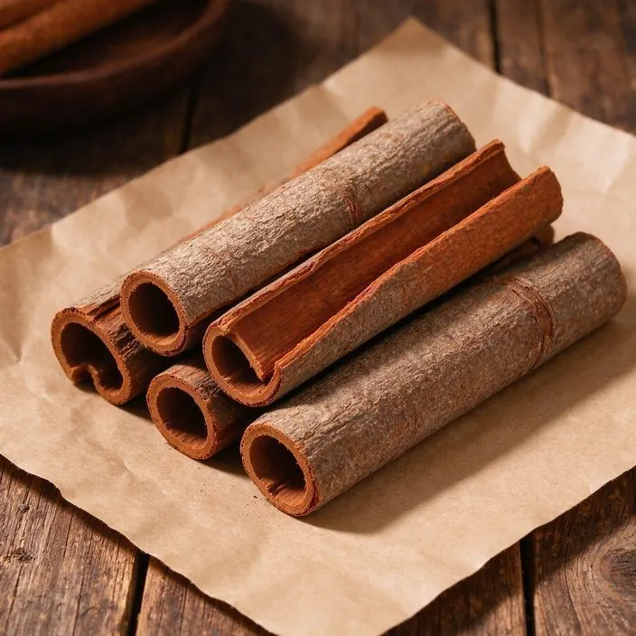 Cassia bark