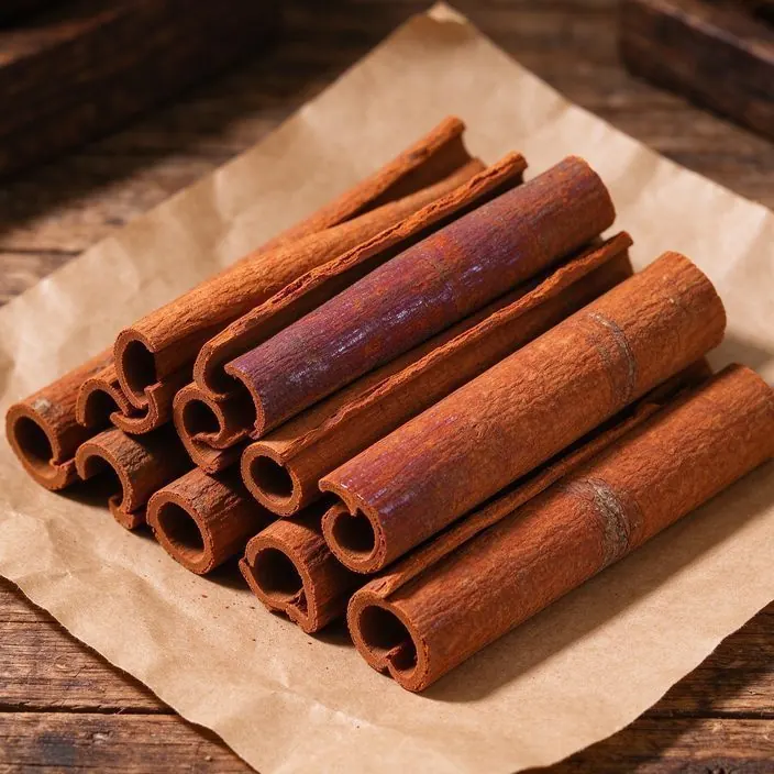 Cassia cinnamon