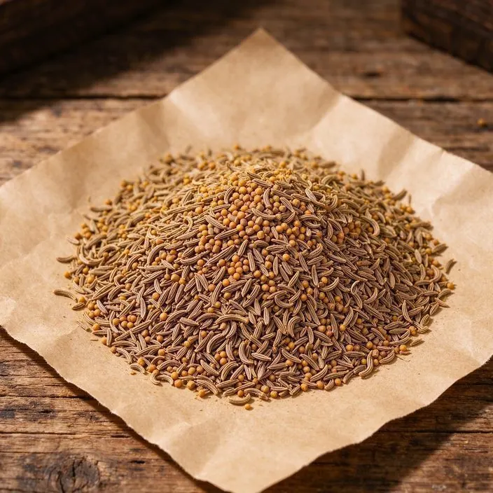 Cumin