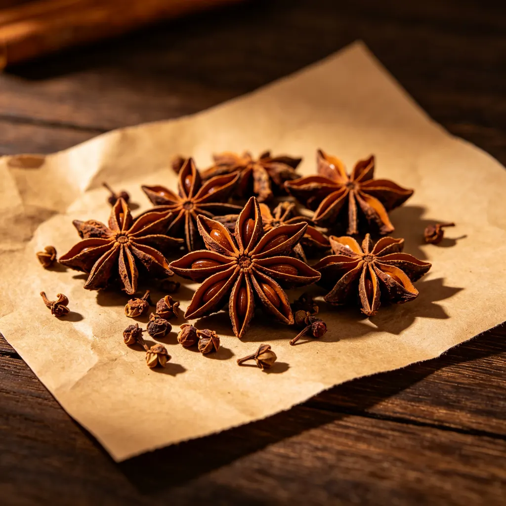 Star anise